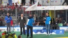 fotogramma del video Eyof 23: Fedriga, in luce internazionale capacità sportive ...